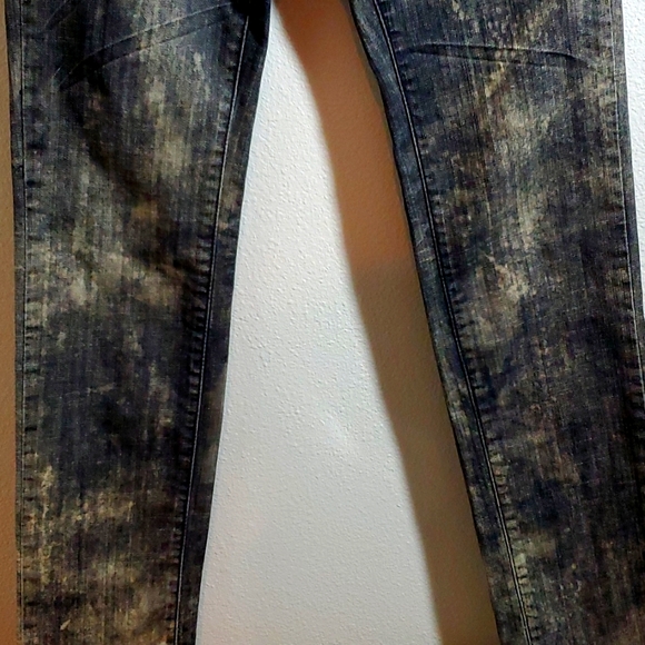 STAR WARS Distressed Jeans - Picture 4 of 8
